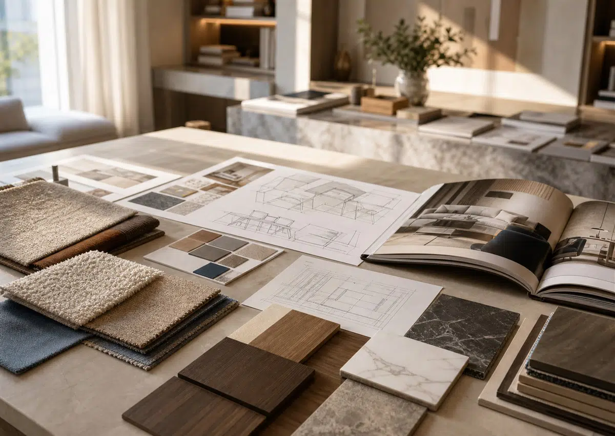 Designer Furniture Sourcing