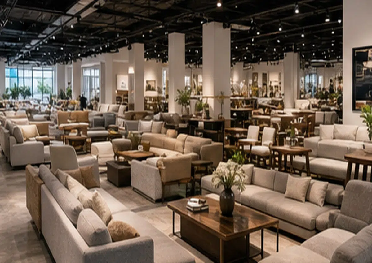 Builder Furniture Sourcing